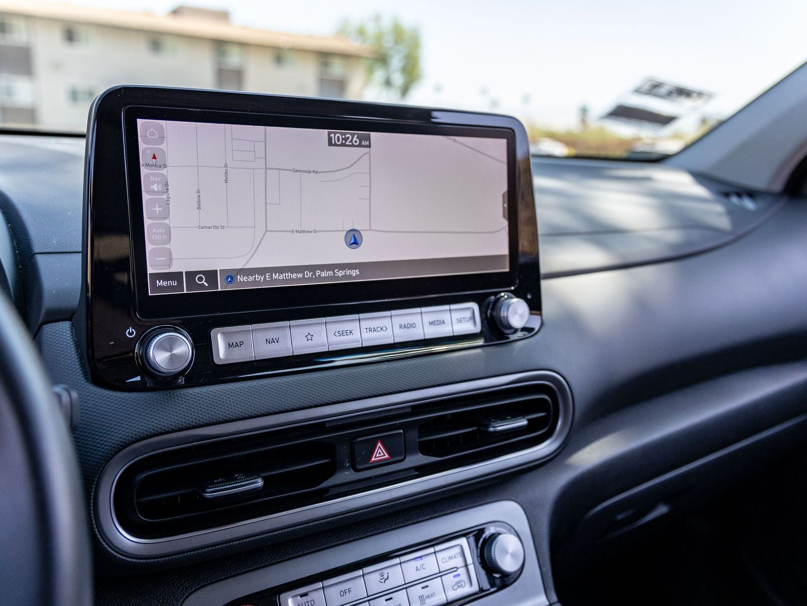 2023 Hyundai KONA ELECTRIC SEL