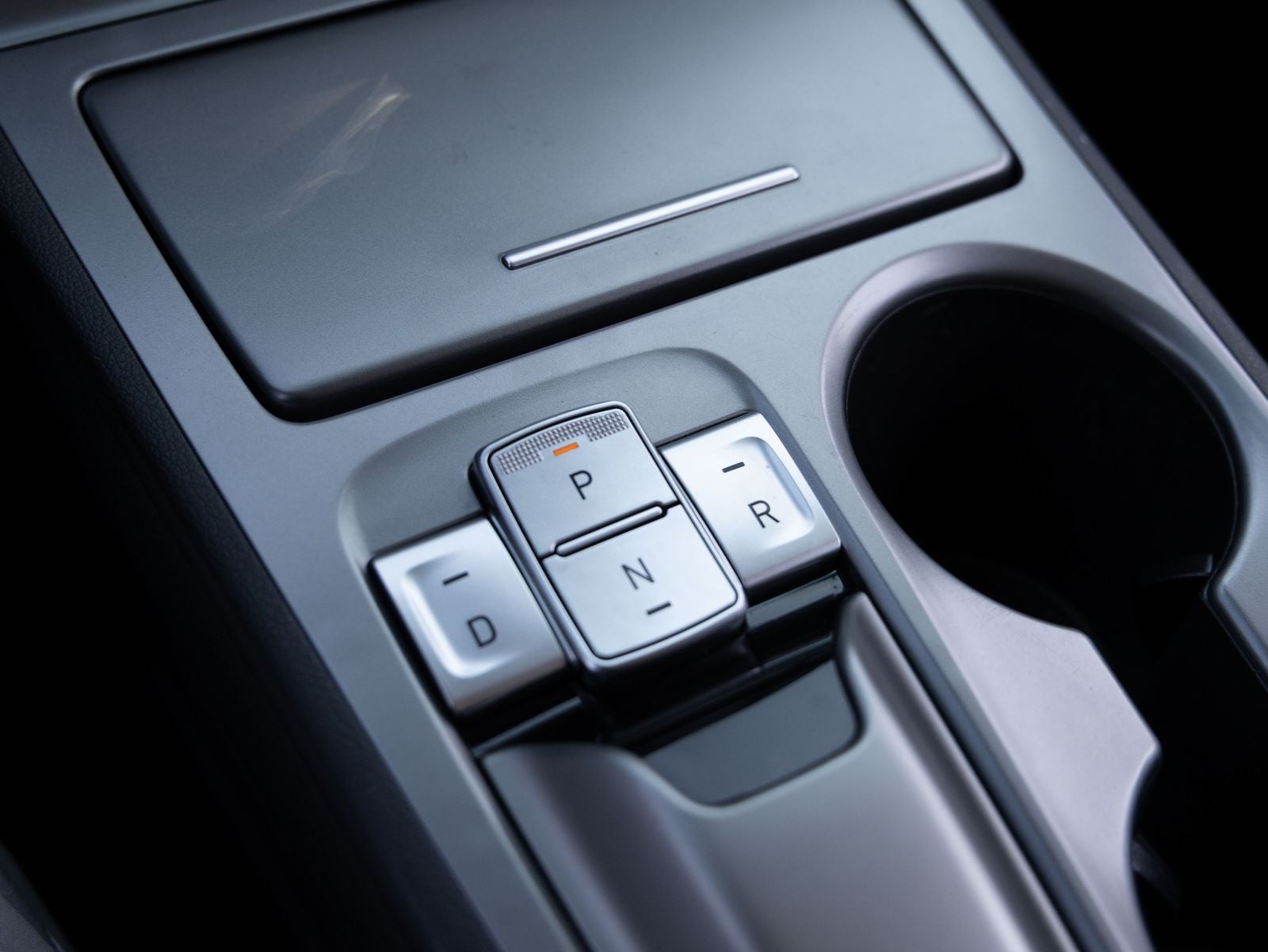 2023 Hyundai KONA ELECTRIC SEL