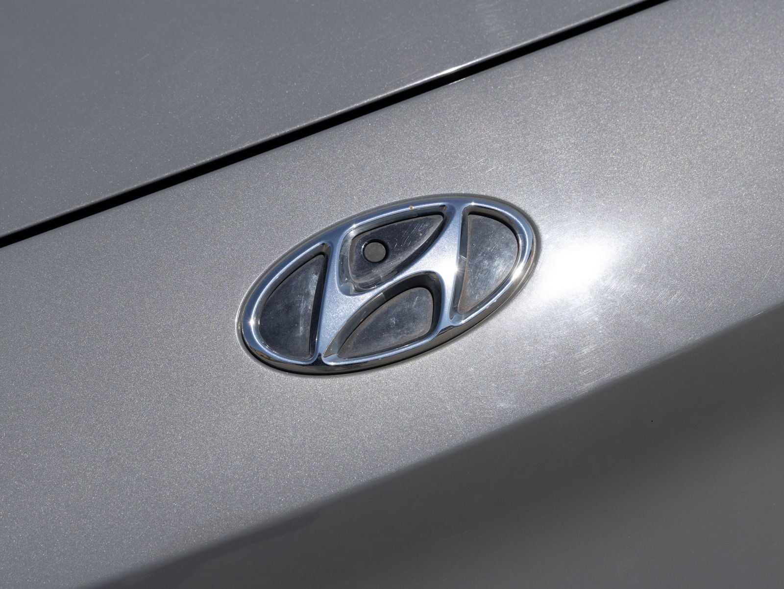 2023 Hyundai KONA ELECTRIC SEL