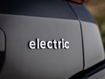 2023 Hyundai KONA ELECTRIC SEL