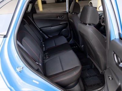 2022 Hyundai KONA N Line