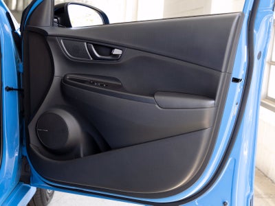 2022 Hyundai KONA N Line