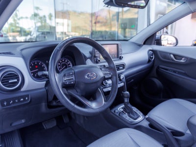 2019 Hyundai KONA Ultimate