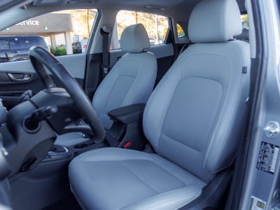 2019 Hyundai KONA Ultimate