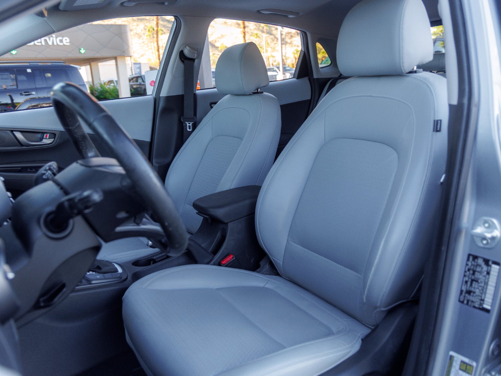 2019 Hyundai KONA Ultimate