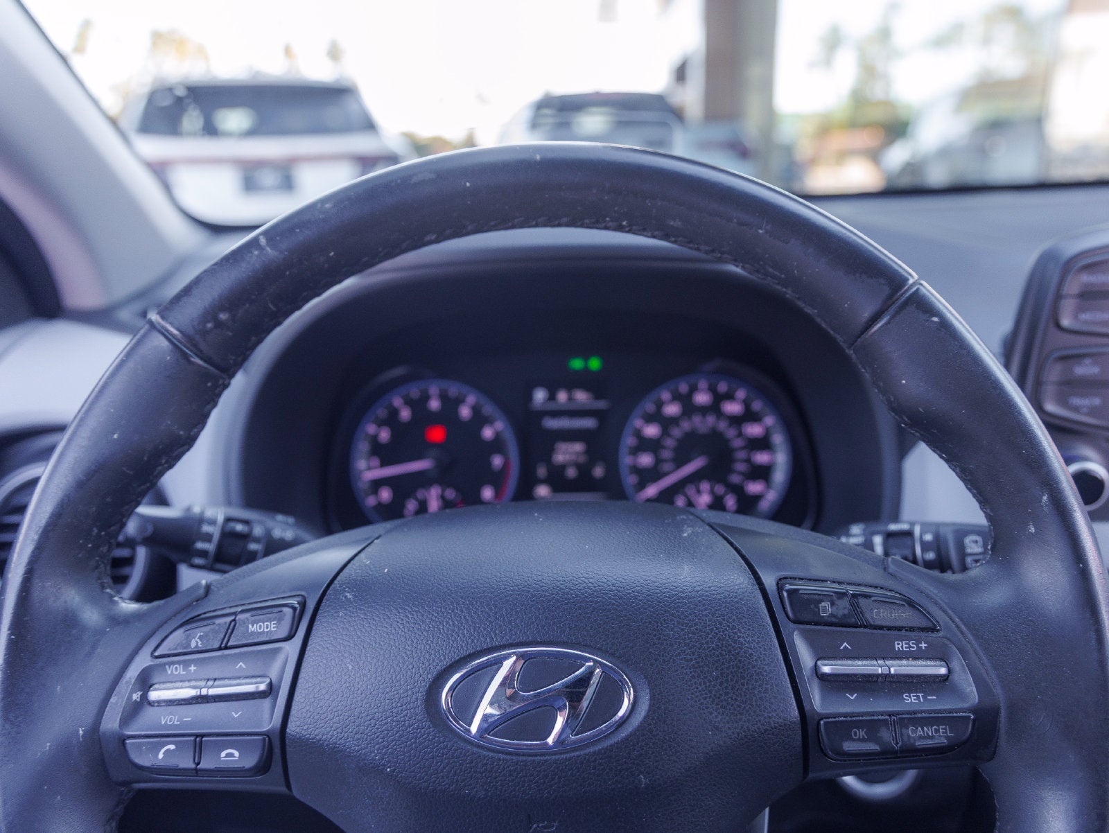 2019 Hyundai KONA Ultimate