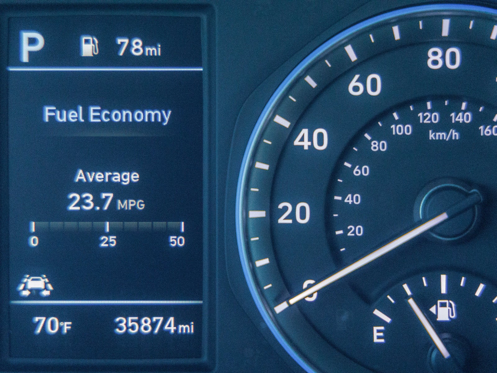 2019 Hyundai KONA Ultimate