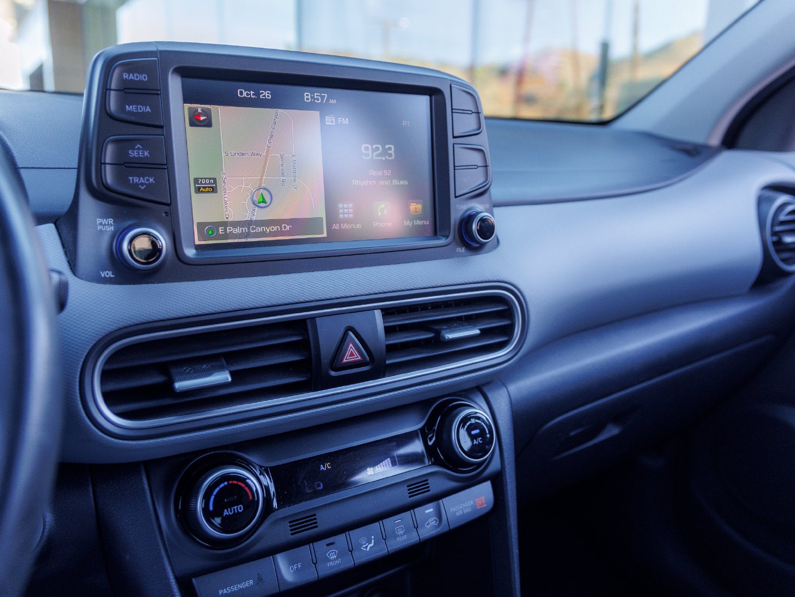 2019 Hyundai KONA Ultimate