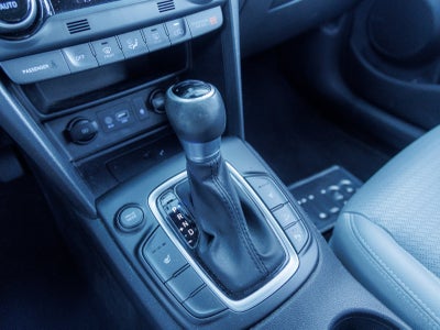 2019 Hyundai KONA Ultimate