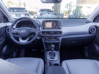 2019 Hyundai KONA Ultimate