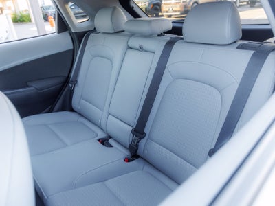 2019 Hyundai KONA Ultimate