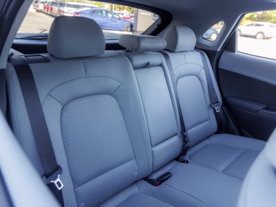 2019 Hyundai KONA Ultimate
