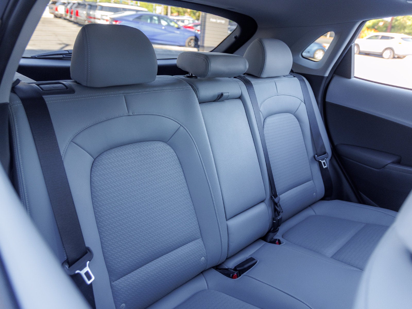 2019 Hyundai KONA Ultimate