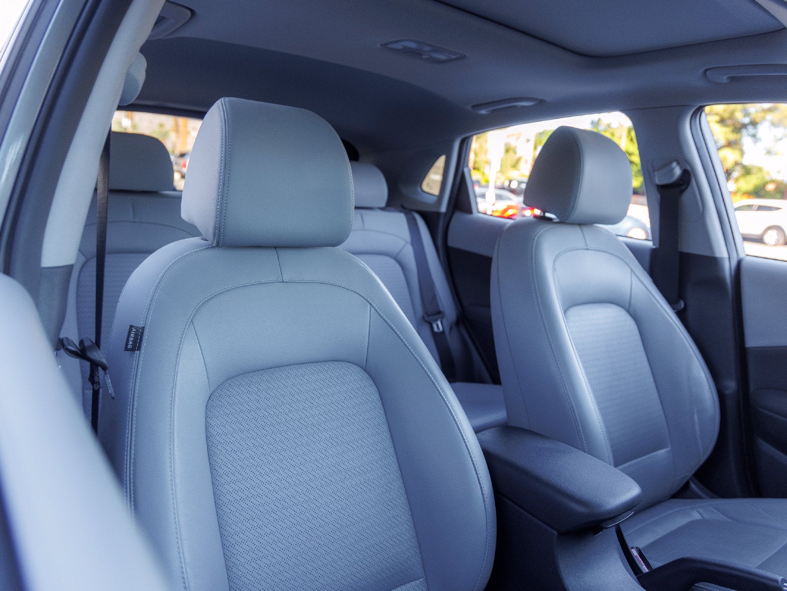 2019 Hyundai KONA Ultimate