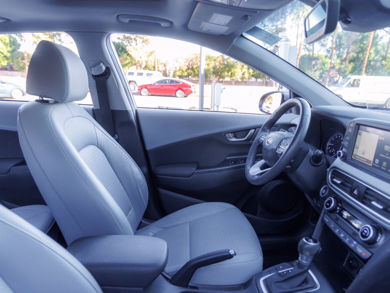 2019 Hyundai KONA Ultimate