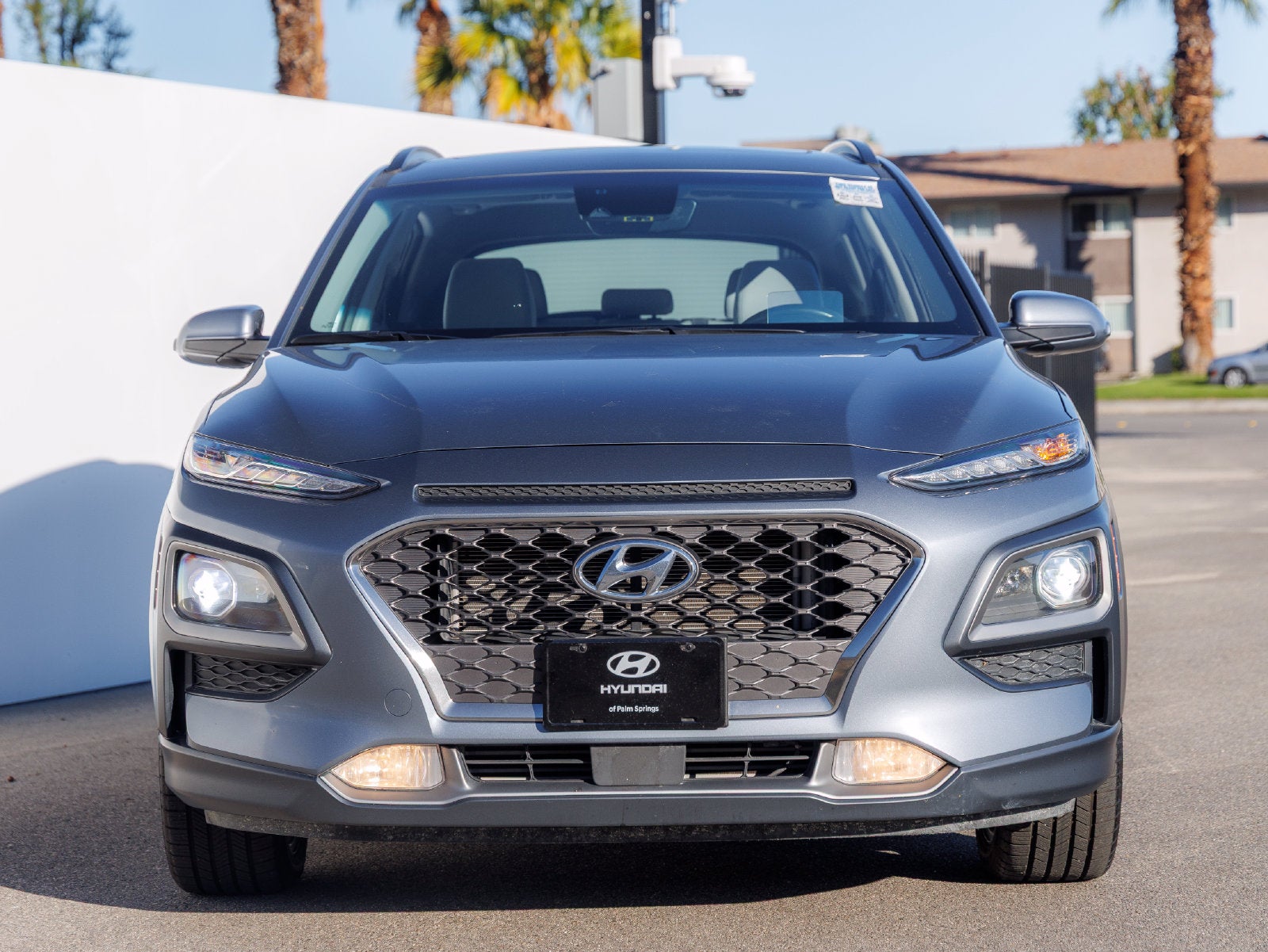 2019 Hyundai KONA Ultimate
