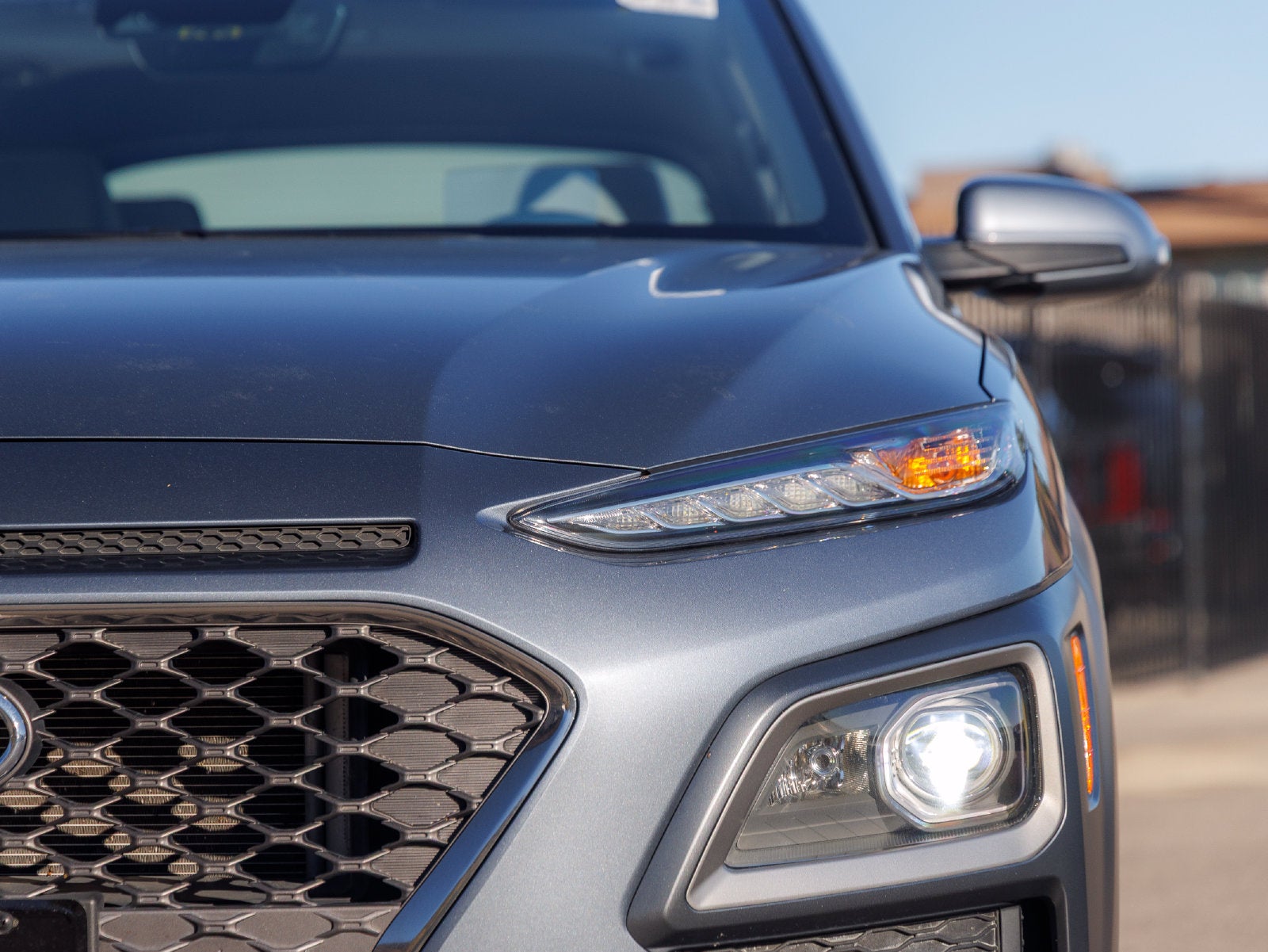 2019 Hyundai KONA Ultimate