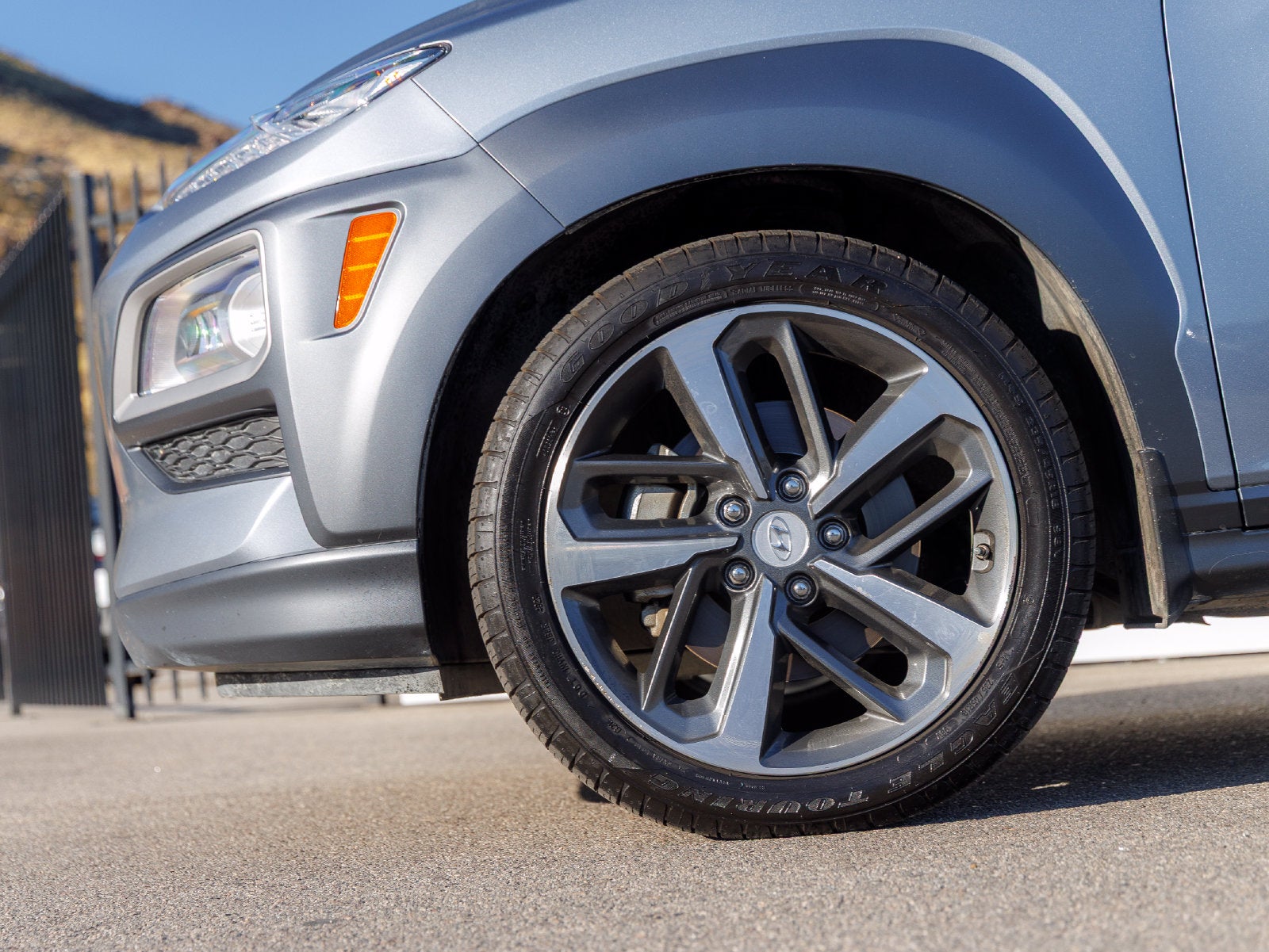 2019 Hyundai KONA Ultimate