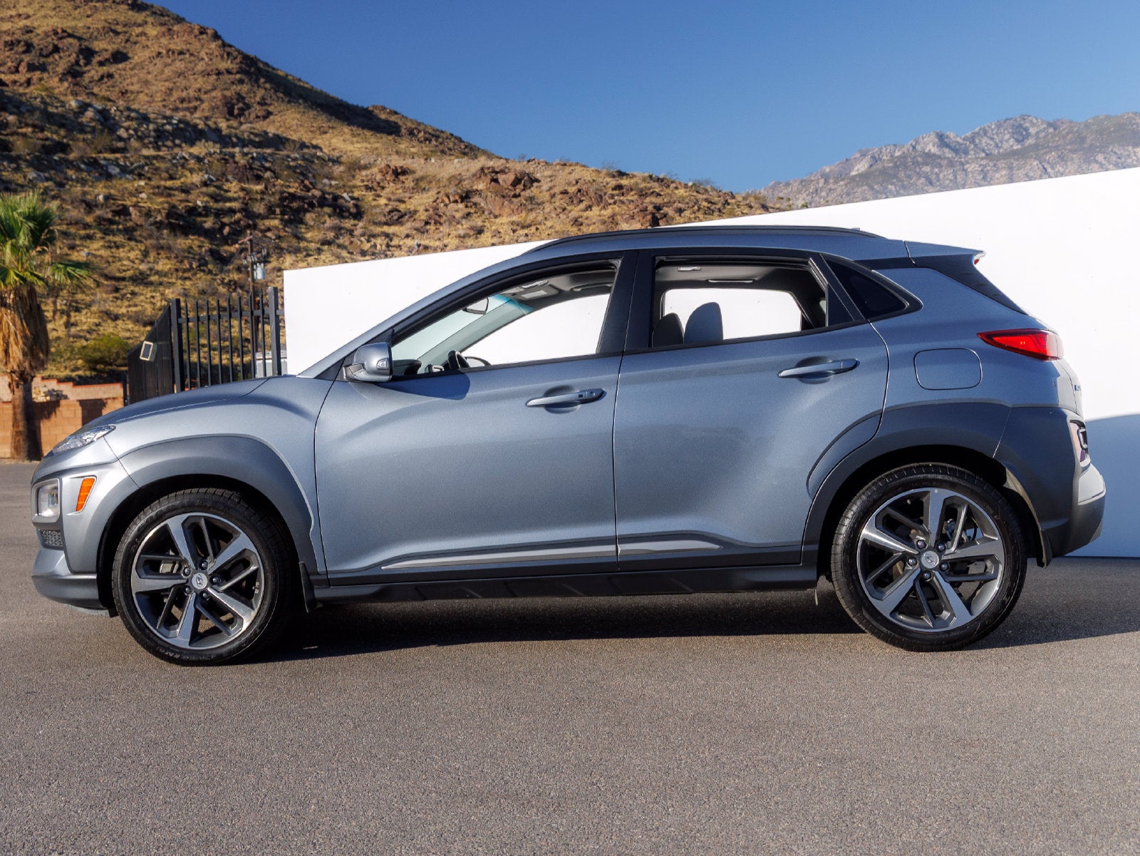 2019 Hyundai KONA Ultimate