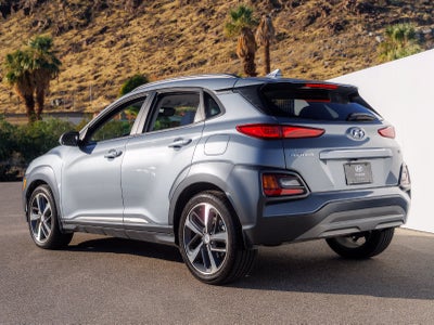2019 Hyundai KONA Ultimate