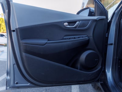 2019 Hyundai KONA Ultimate