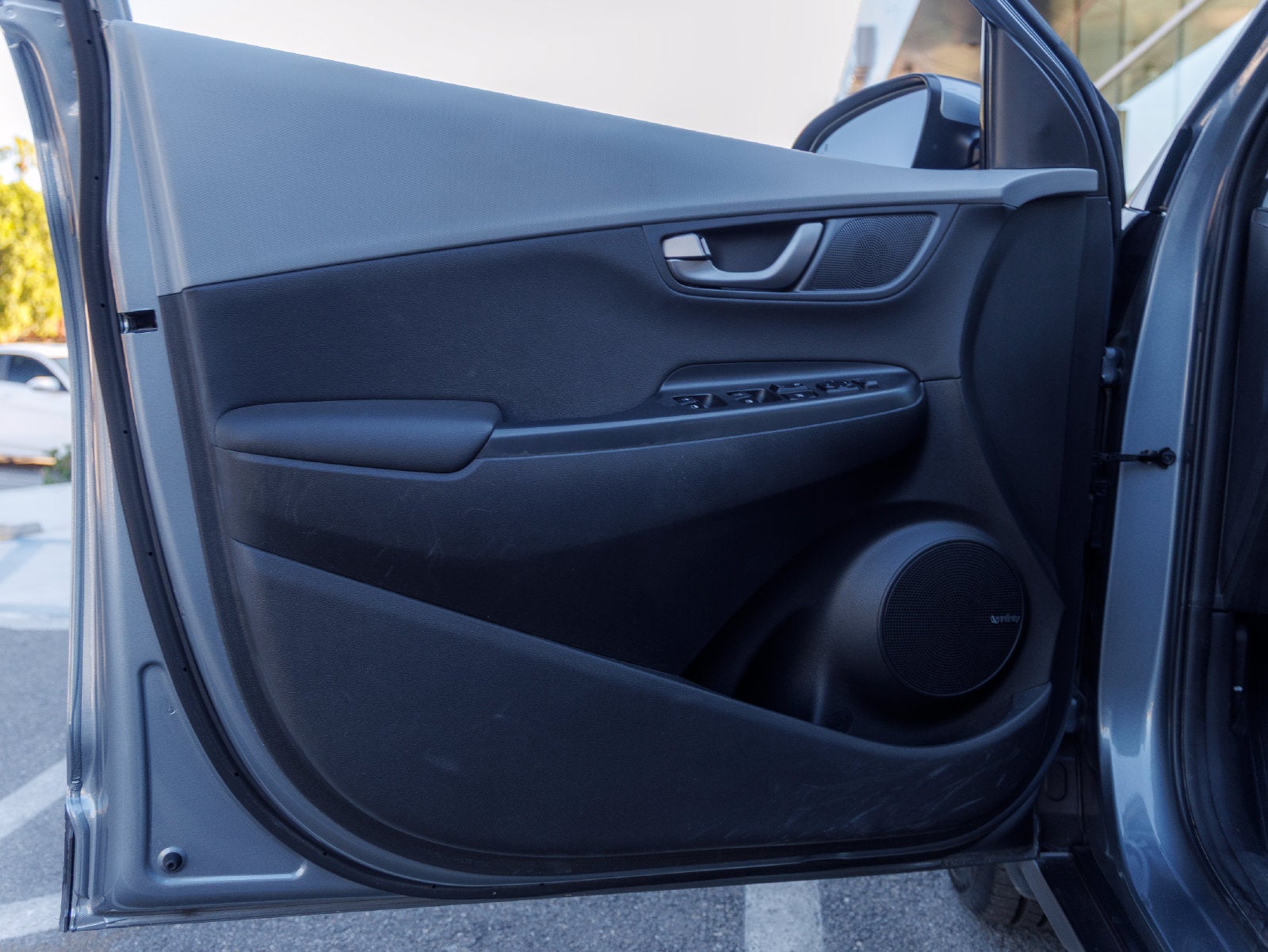 2019 Hyundai KONA Ultimate