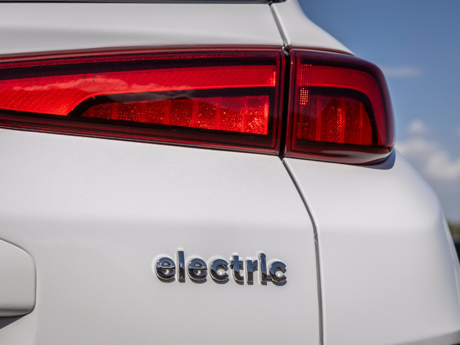 2023 Hyundai KONA ELECTRIC Limited