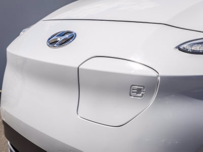 2023 Hyundai KONA ELECTRIC Limited