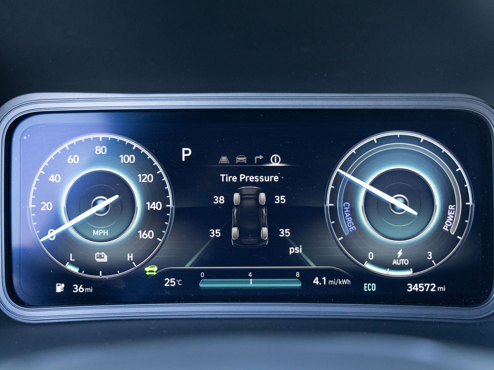2023 Hyundai KONA ELECTRIC Limited