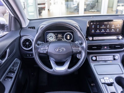 2023 Hyundai KONA ELECTRIC Limited