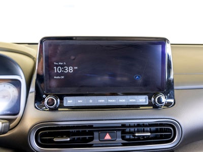 2023 Hyundai KONA Limited