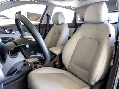 2023 Hyundai KONA Limited
