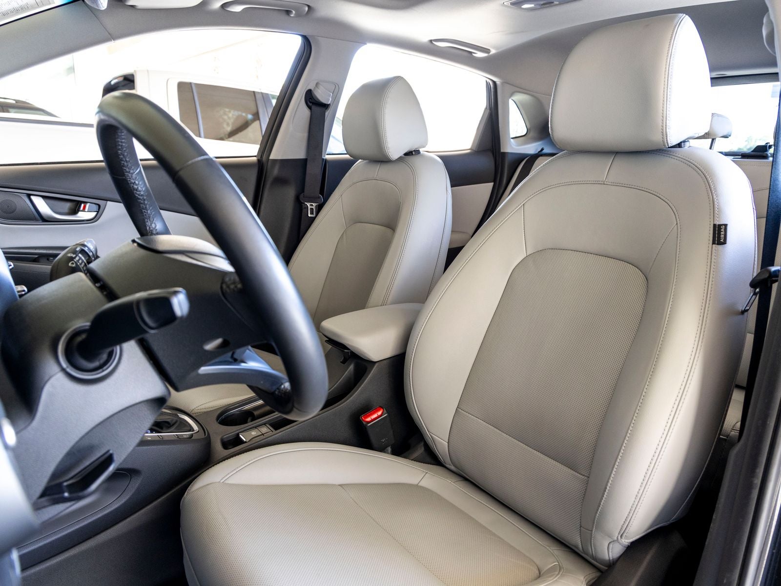 2023 Hyundai KONA Limited