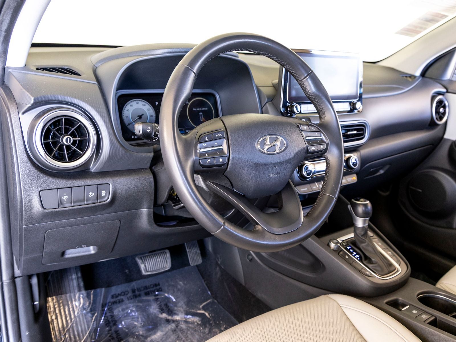 2023 Hyundai KONA Limited