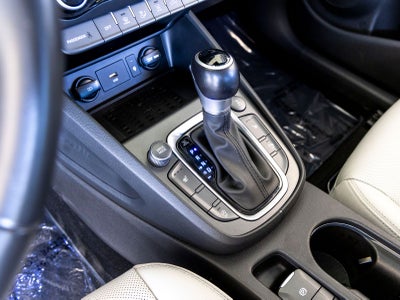 2023 Hyundai KONA Limited