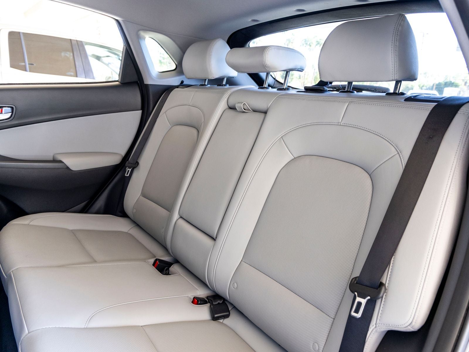 2023 Hyundai KONA Limited