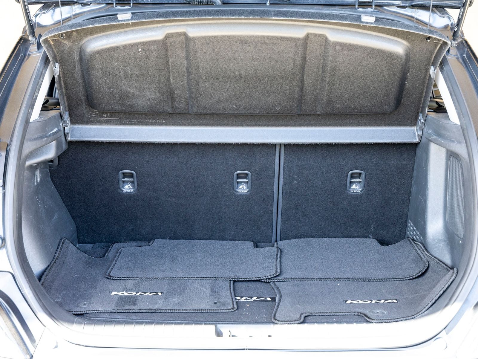 2023 Hyundai KONA Limited