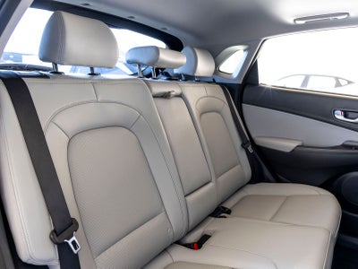 2023 Hyundai KONA Limited