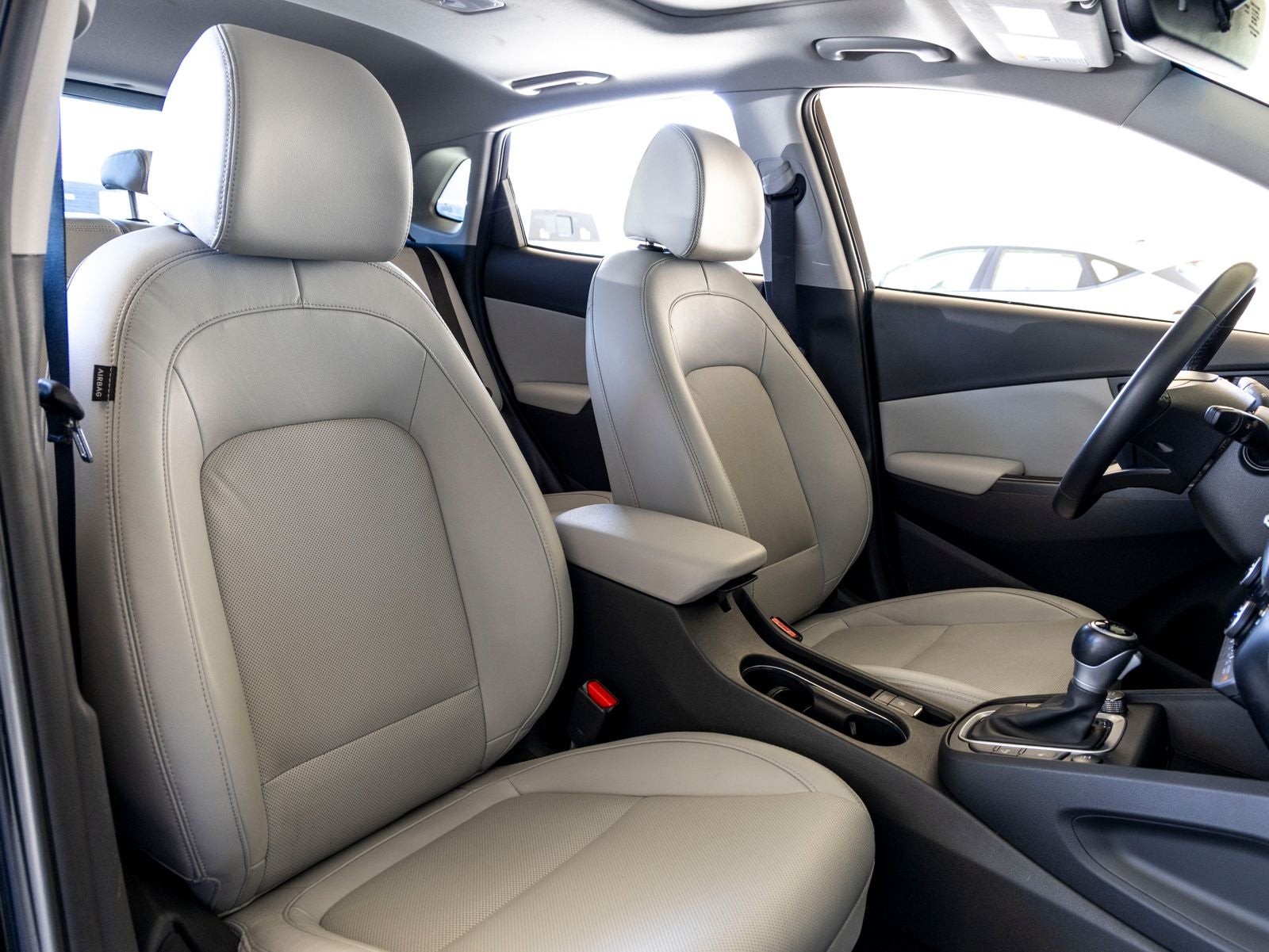 2023 Hyundai KONA Limited