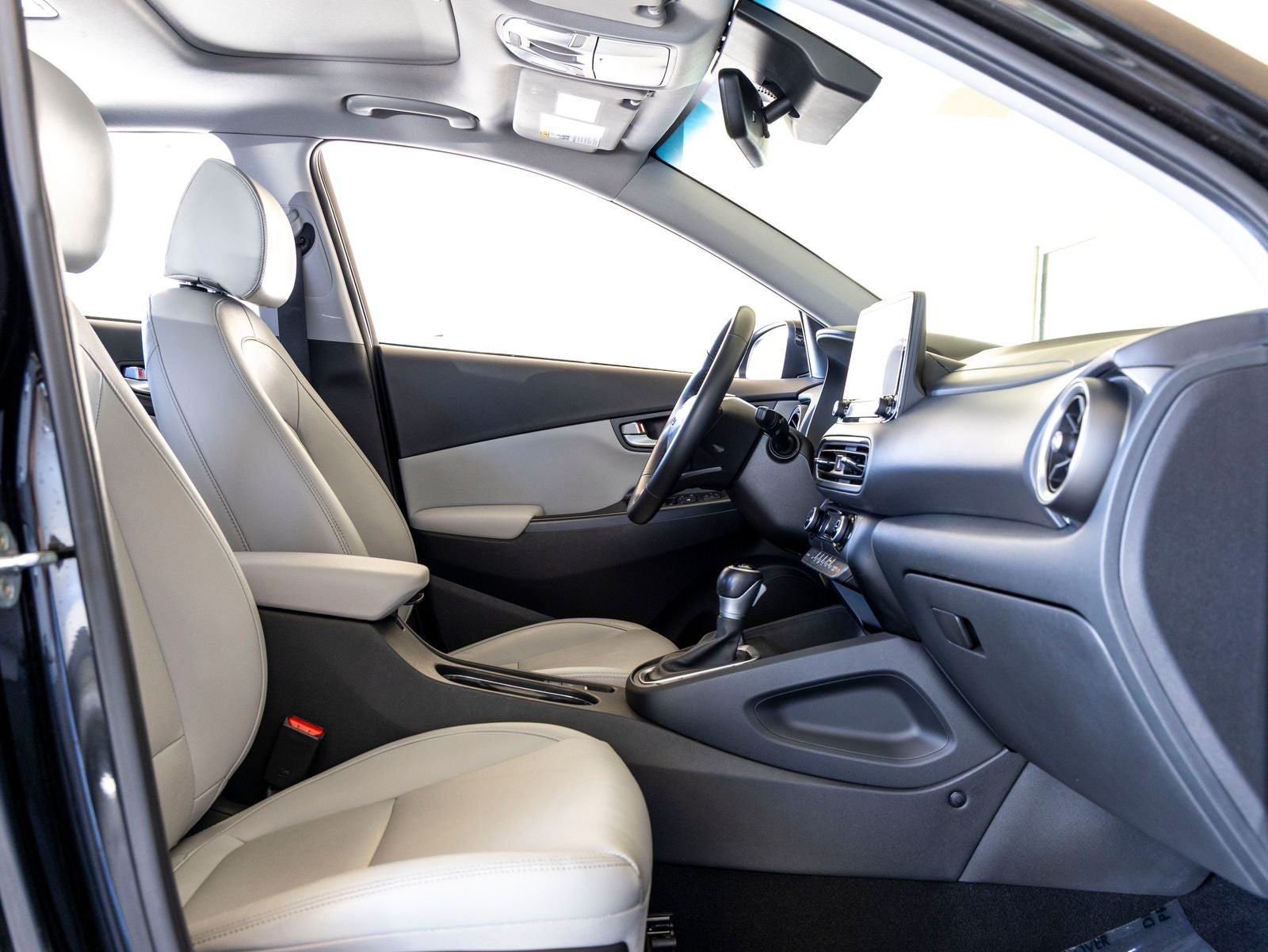 2023 Hyundai KONA Limited