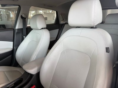 2023 Hyundai KONA Limited