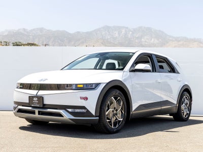 2024 Hyundai IONIQ 5 SE