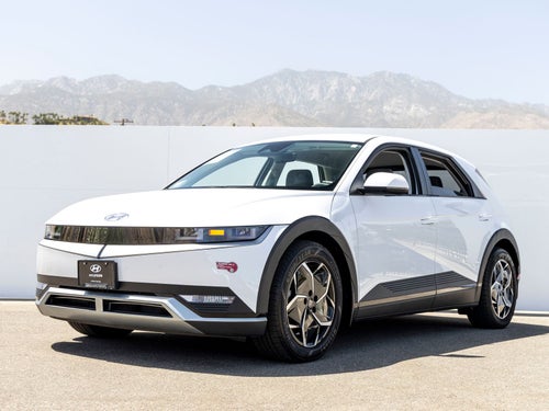 2024 Hyundai IONIQ 5 SE