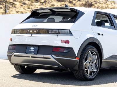 2024 Hyundai IONIQ 5 SE