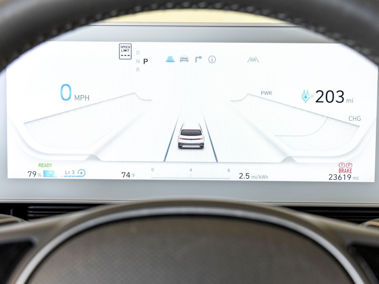 2024 Hyundai IONIQ 5 SE