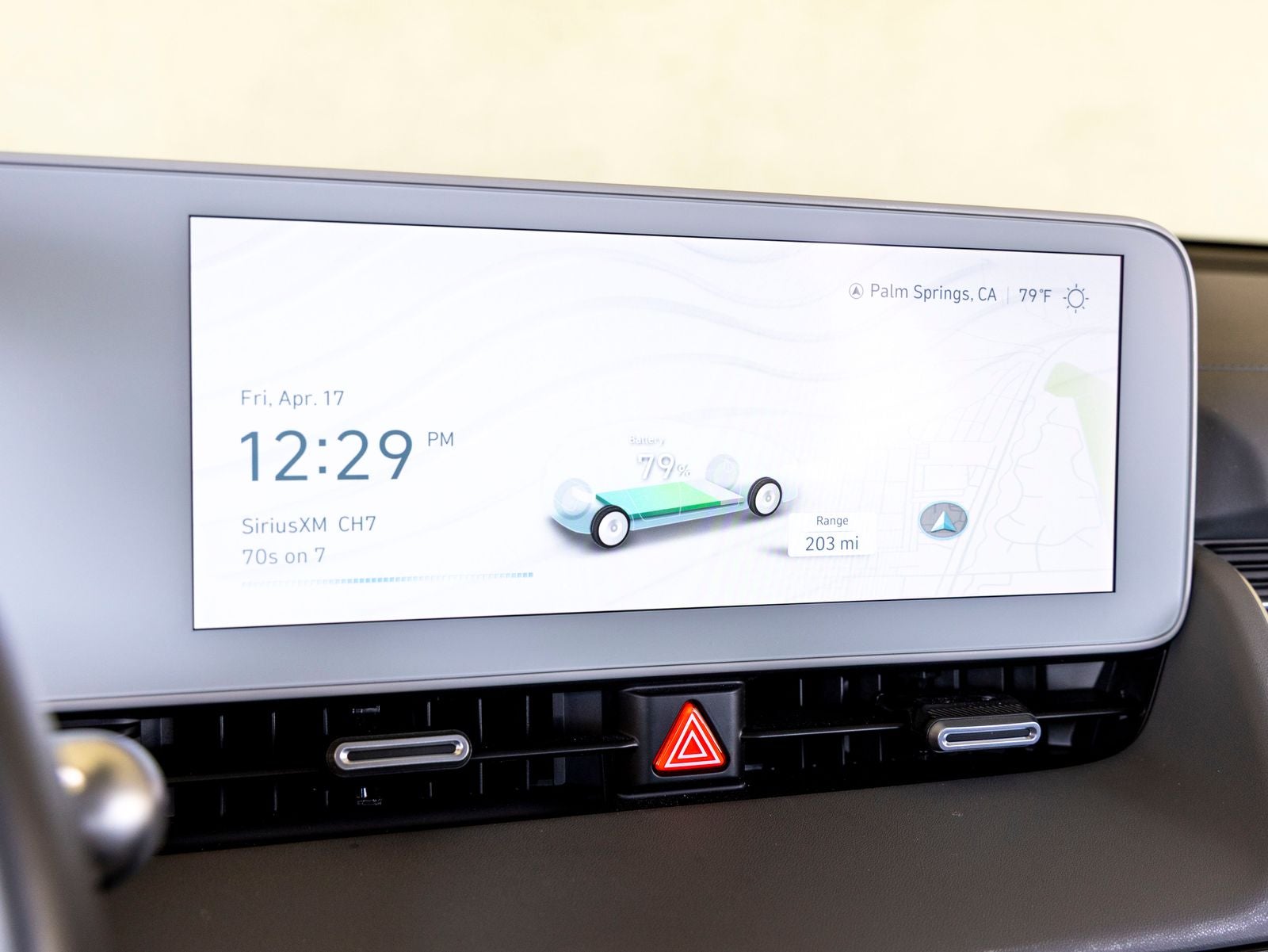 2024 Hyundai IONIQ 5 SE