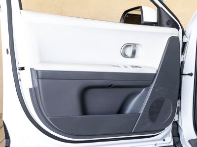 2024 Hyundai IONIQ 5 SE