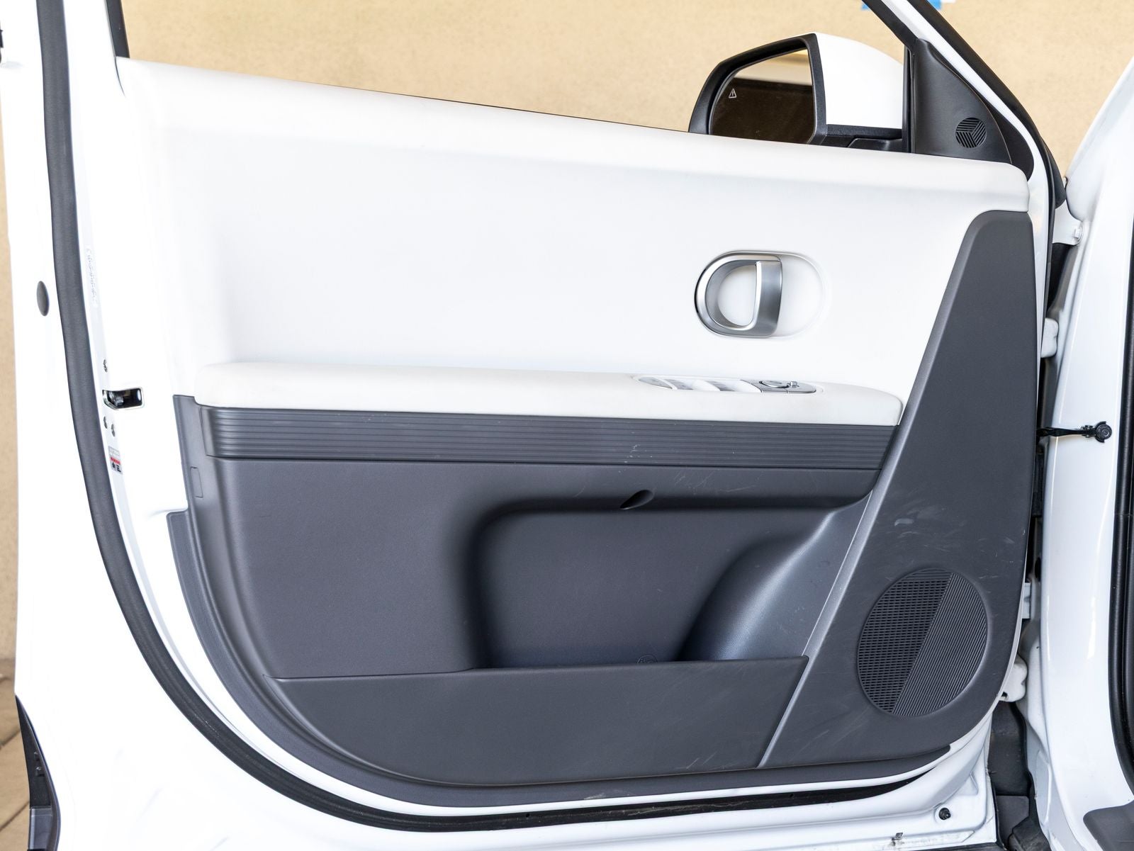 2024 Hyundai IONIQ 5 SE
