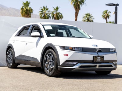 2024 Hyundai IONIQ 5 SE