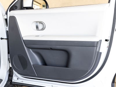 2024 Hyundai IONIQ 5 SE